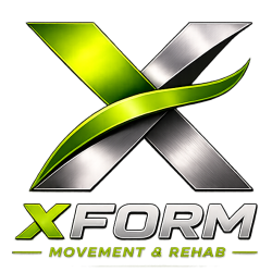 Xform Movement & Rehab